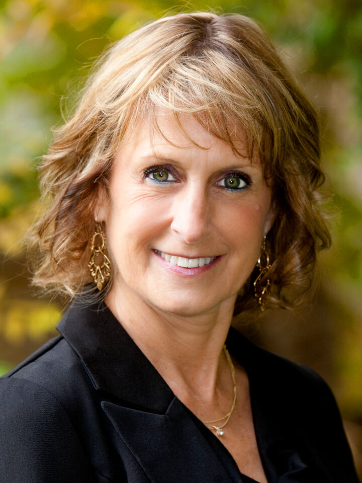 Pam Cooke